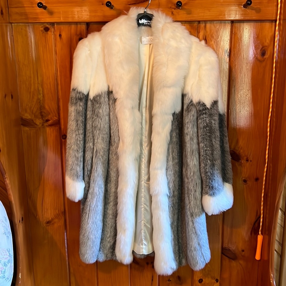 Fur Coat